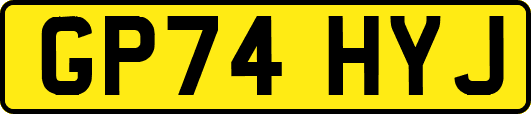 GP74HYJ