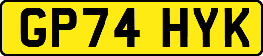 GP74HYK