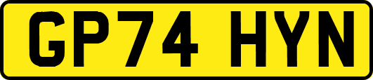 GP74HYN