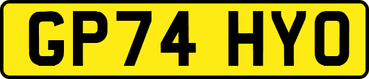 GP74HYO
