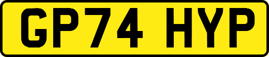 GP74HYP