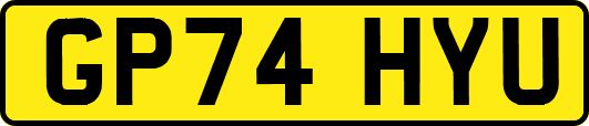 GP74HYU