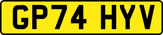 GP74HYV