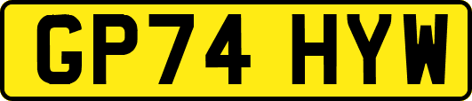 GP74HYW