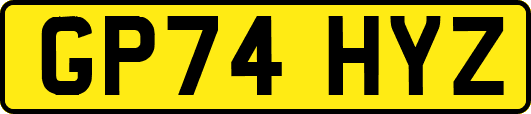 GP74HYZ