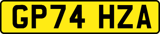 GP74HZA