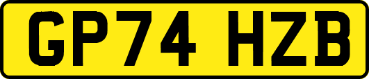 GP74HZB