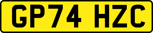 GP74HZC
