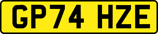 GP74HZE