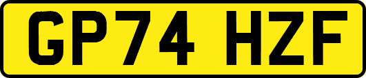 GP74HZF