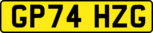 GP74HZG