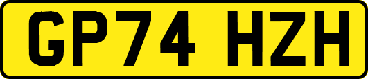GP74HZH