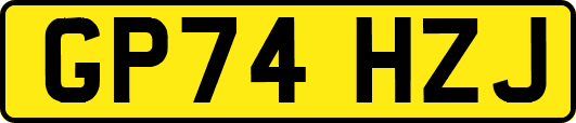 GP74HZJ