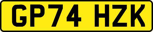 GP74HZK