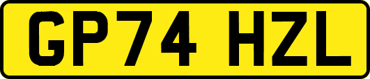 GP74HZL