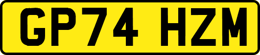 GP74HZM