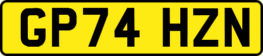 GP74HZN