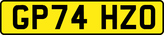 GP74HZO
