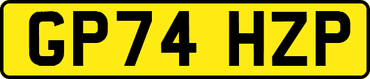 GP74HZP