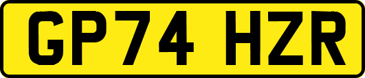 GP74HZR