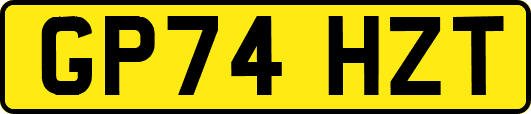 GP74HZT
