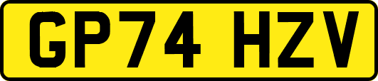 GP74HZV