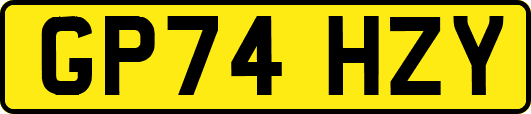 GP74HZY