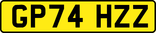 GP74HZZ