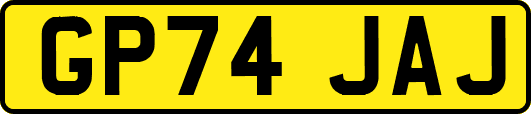 GP74JAJ