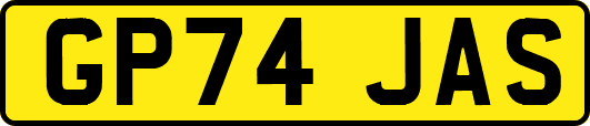 GP74JAS