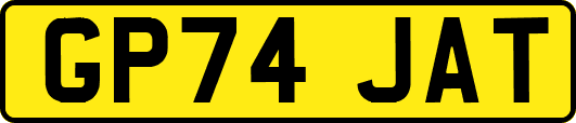 GP74JAT