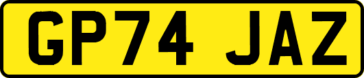 GP74JAZ