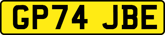 GP74JBE