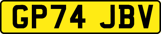 GP74JBV