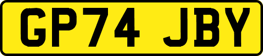GP74JBY
