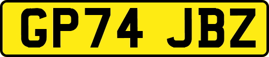 GP74JBZ