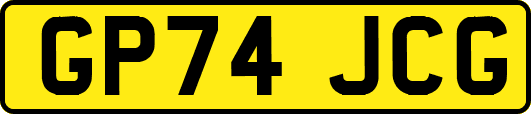 GP74JCG
