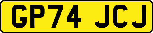 GP74JCJ