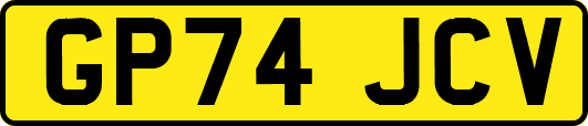 GP74JCV