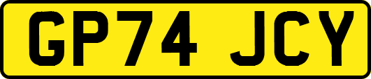 GP74JCY
