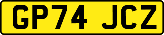 GP74JCZ