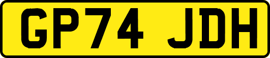 GP74JDH