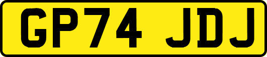 GP74JDJ