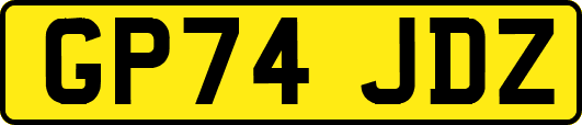 GP74JDZ