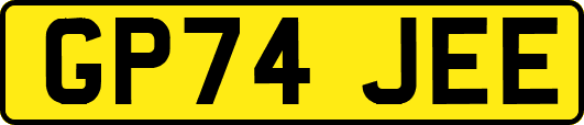 GP74JEE