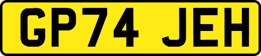 GP74JEH