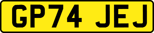 GP74JEJ