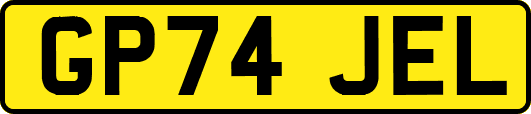 GP74JEL