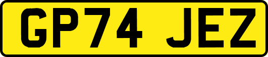 GP74JEZ