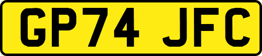 GP74JFC